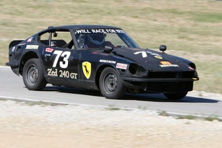 Illustration for article titled The Top 76 Lemons of the North Dallas Hooptie 24 Hours of LeMons